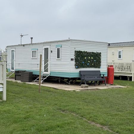 Honeywell 2-Bed Holiday Home In Ingoldmells Skegness Exteriér fotografie