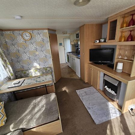 Honeywell 2-Bed Holiday Home In Ingoldmells Skegness Exteriér fotografie